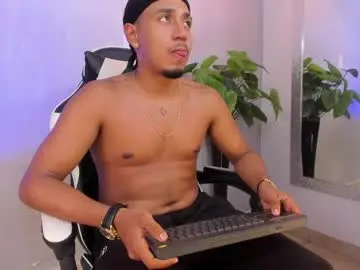 Chaturbate Sex Chat of brand_collins