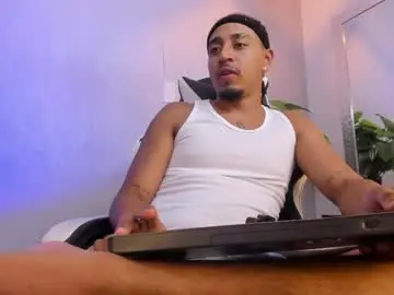 Chaturbate Adult Webcam of brand_collins