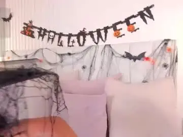 Chaturbate Private Sex Chat of camila_moretti