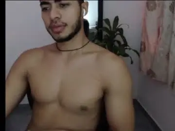 Chaturbate Best Webcam of carlitospuma_
