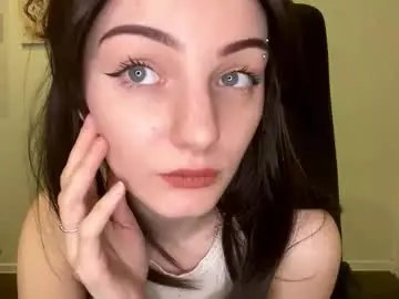 Chaturbate Nude Webcam of charlineyanai