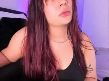 Chaturbate Sex Chat of danna_adams1