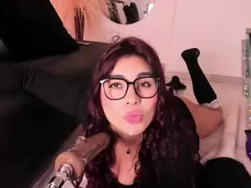 Chaturbate Private Sex Chat of danna_adams1