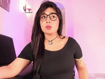 Chaturbate Sex Chat of danna_adams1