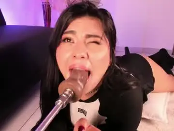 Chaturbate Live Porn of danna_adams1