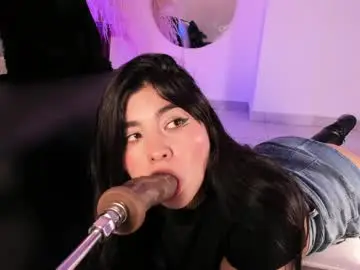 Chaturbate Free Porn Cam of danna_adams1