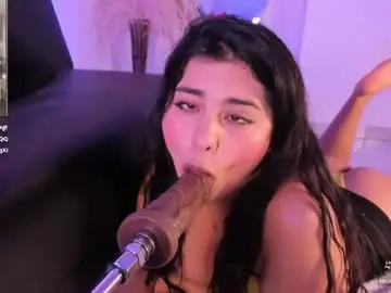 Chaturbate Best live sex cam show of danna_adams1
