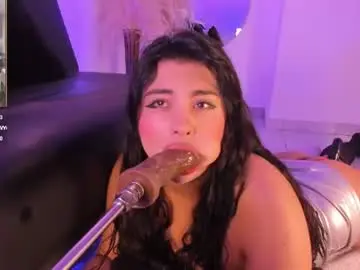 Chaturbate Private Sex Chat of danna_adams1