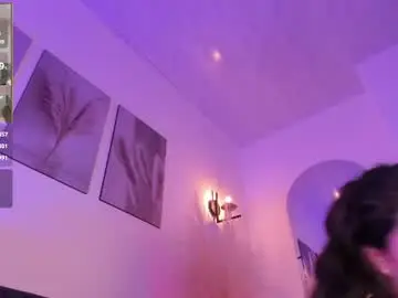 Chaturbate Private Sex Chat of danna_adams1