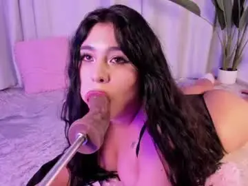 Chaturbate Nude Webcam of danna_adams1