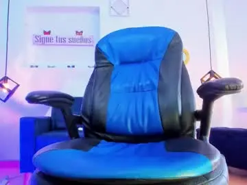 Chaturbate Sex Cam of darliing_hott