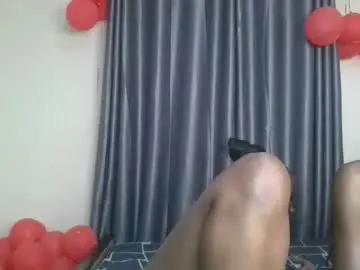 Chaturbate Free Live Porn of ebony_doll11