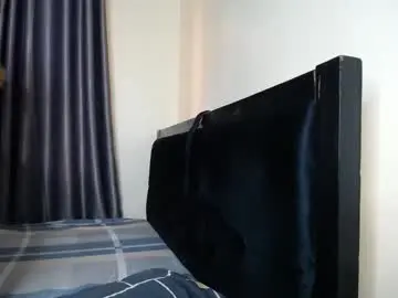 Chaturbate Best live sex cam show of ebony_doll11