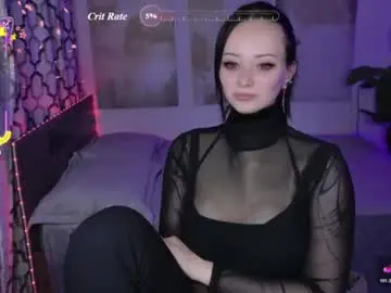 Chaturbate Nude Webcam of eliseroyalty