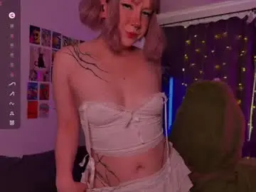 Chaturbate Live Porn of enjoyce
