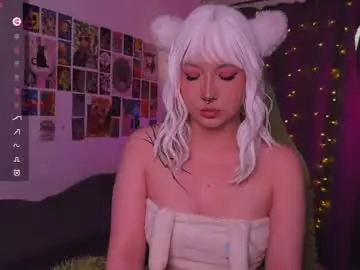 Chaturbate Live Sex Cam of enjoyce