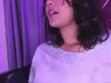 Chaturbate Best live sex cam show of evalamber_