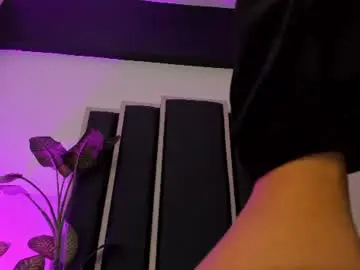 Chaturbate Watch Live Sex Cams of evalamber_