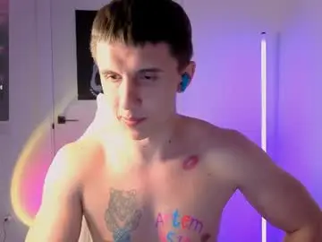 Chaturbate Live Sex of first_mark