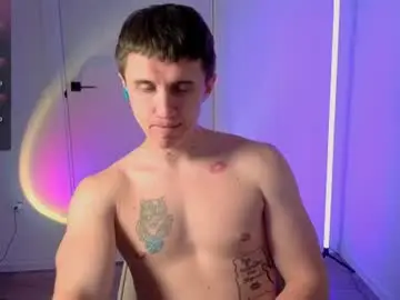 Chaturbate Live Sex Cam of first_mark