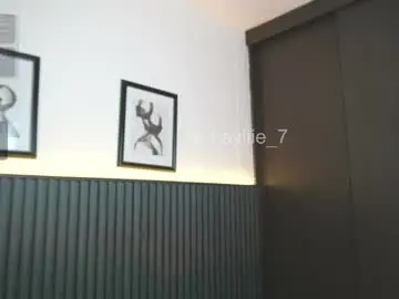 Chaturbate Free Porn Cam of hay1_