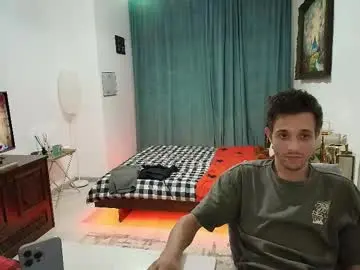 Chaturbate Live Sex Cam of hotboyshorny