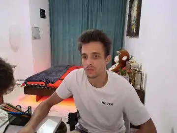Chaturbate Adult Webcams of hotboyshorny