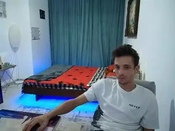 Chaturbate Adult Video Chat of hotboyshorny