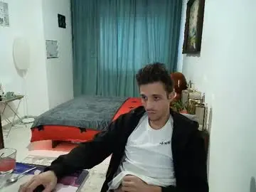 Chaturbate Live Sex Cam of hotboyshorny