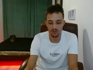 Chaturbate Sex Cam of hotboyshorny