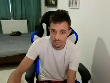 Chaturbate Adult Webcam of hotboyshorny