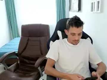 Chaturbate Sex Chat of hotboyshorny