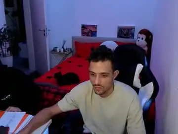 Chaturbate Adult Webcams of hotboyshorny