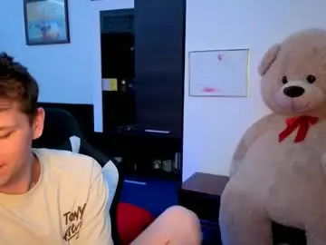 Chaturbate Sex Cam of hotboyshorny