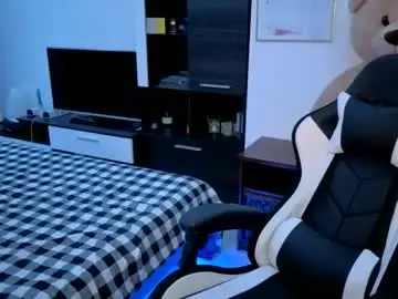 Chaturbate Live Sex Cam of hotboyshorny