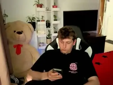 Chaturbate Adult Webcam of hotboyshorny