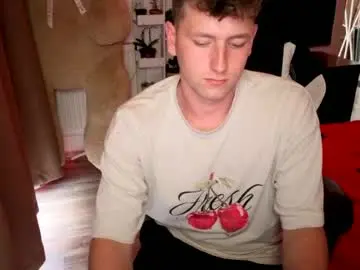 Chaturbate Nude Webcam of hotboyshorny