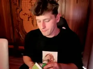 Chaturbate Live Sex Cam of hotboyshorny