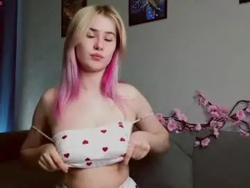 Chaturbate Adult Webcam of ivywairley