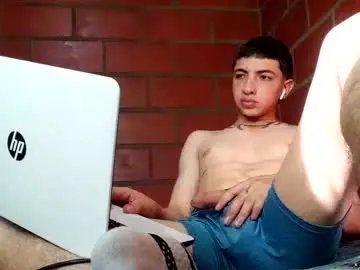 Chaturbate Free Porn Cam of jason_bless1