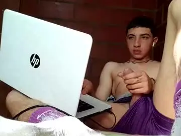 Chaturbate Sex Chat of jason_bless1