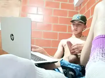 Chaturbate Live Sex of jason_bless1