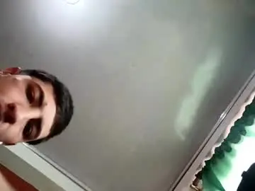 Chaturbate Sex Cam of jason_bless1