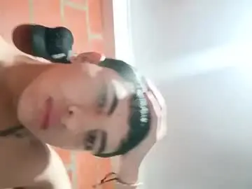 Chaturbate Sex Chat of jason_bless1