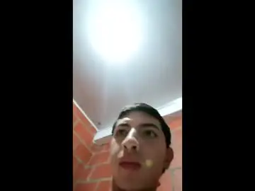 Chaturbate Sex Chat of jason_bless1