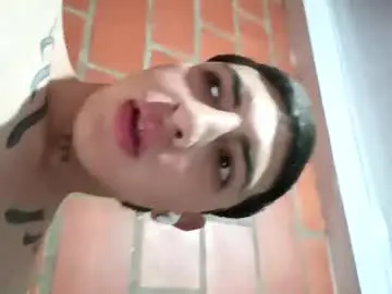 Chaturbate Sex Cam of jason_bless1