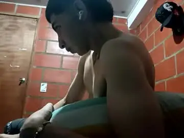 Chaturbate Sex Chat of jason_bless1