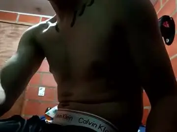 Chaturbate Free Porn Cam of jason_bless1