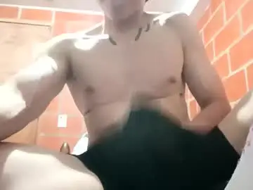 Chaturbate Live Sex of jason_bless1