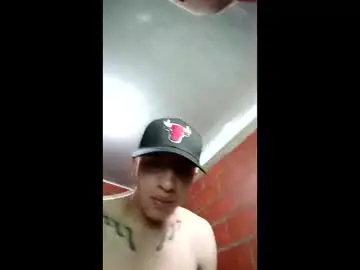 Chaturbate Private Sex Chat of jason_bless1
